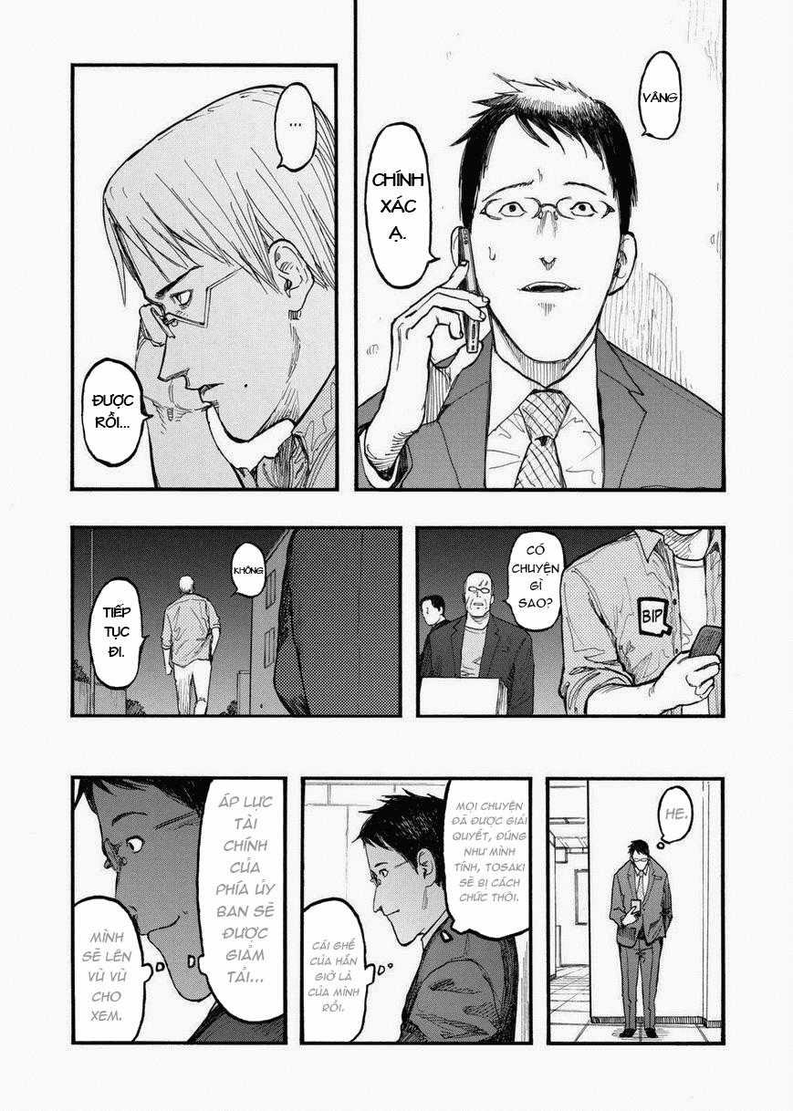 Ajin Chapter 29 trang 30