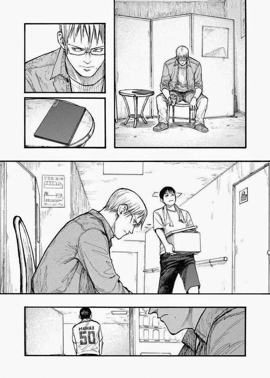 Ajin Chapter 29 trang 31