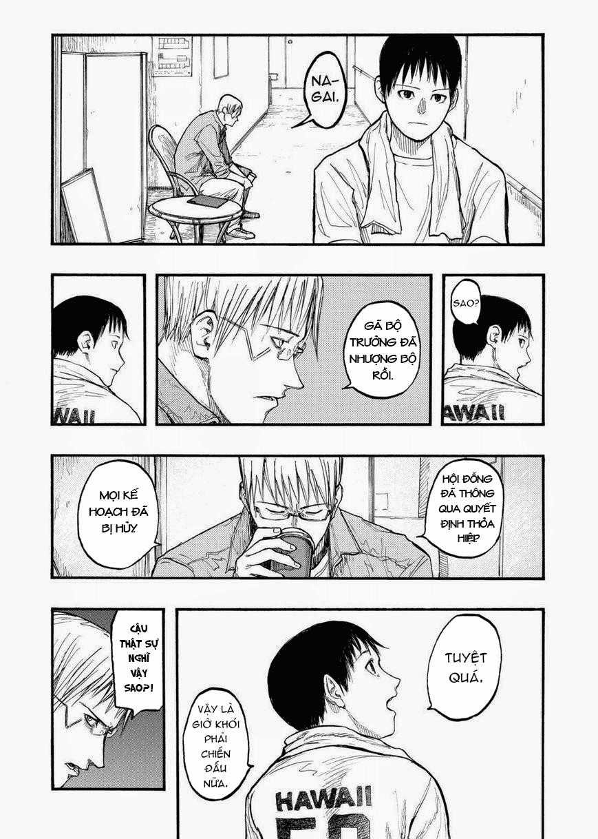 Ajin Chapter 29 trang 32