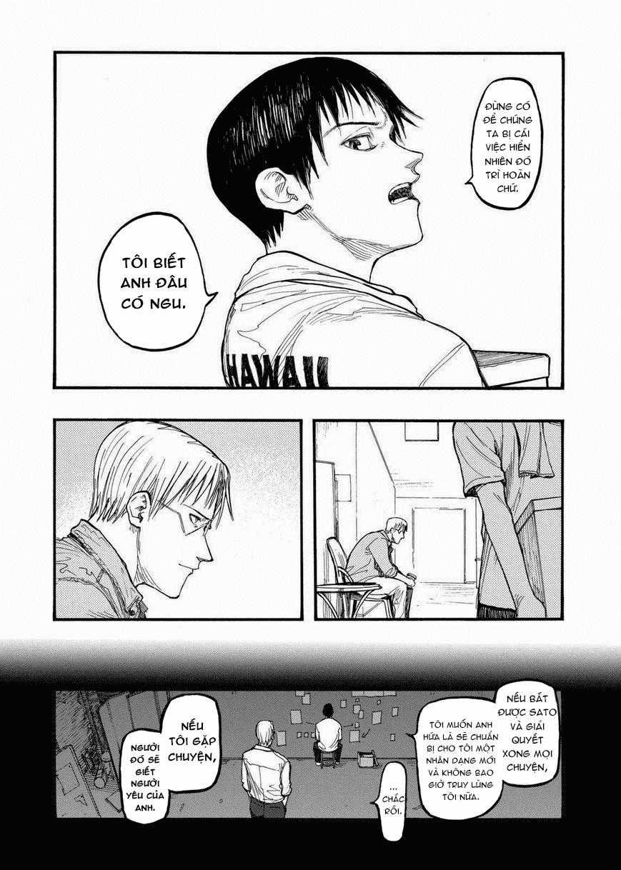 Ajin Chapter 29 trang 35