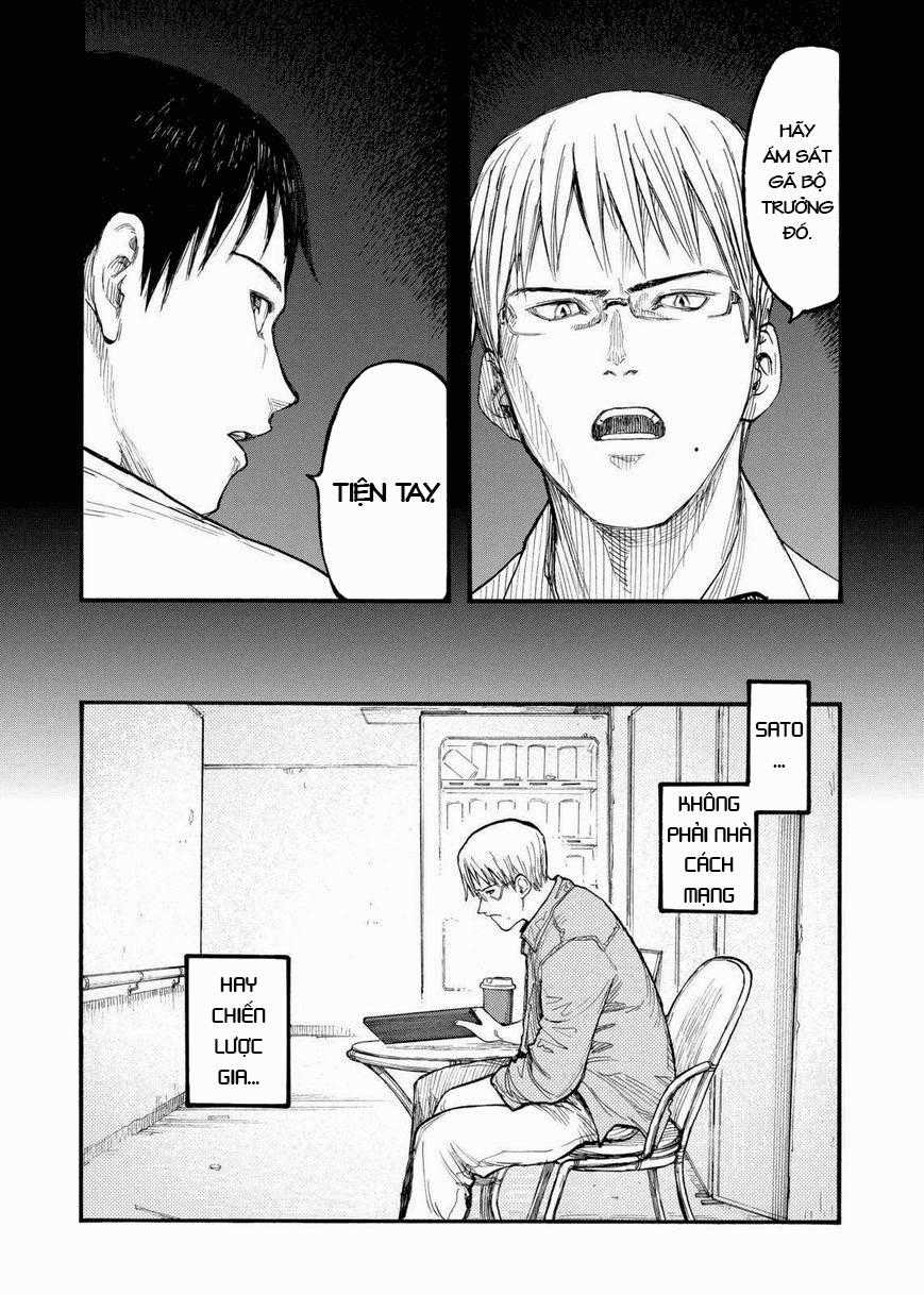 Ajin Chapter 29 trang 37