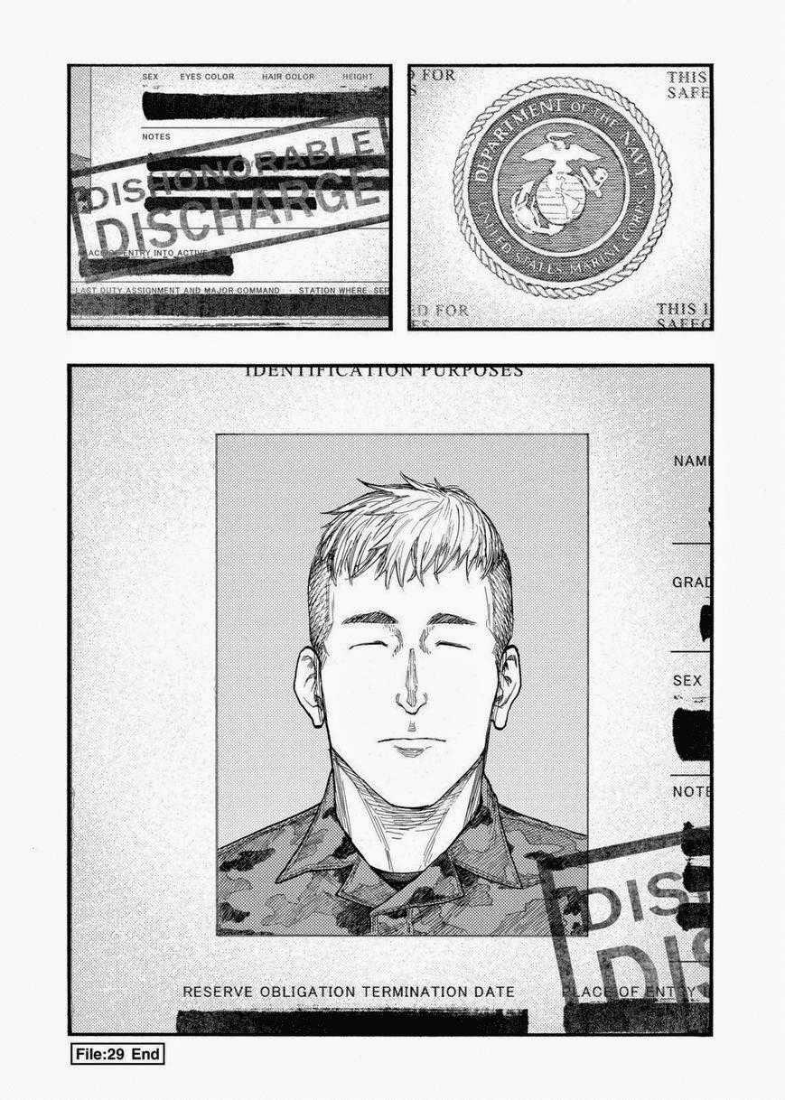 Ajin Chapter 29 trang 39