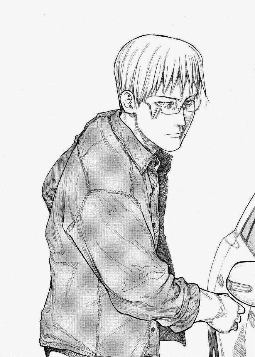 Ajin Chapter 29 trang 4