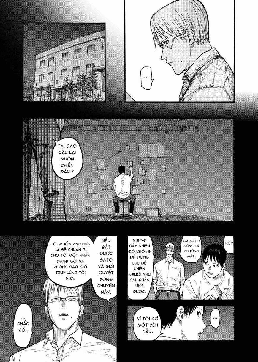 Ajin Chapter 29 trang 6