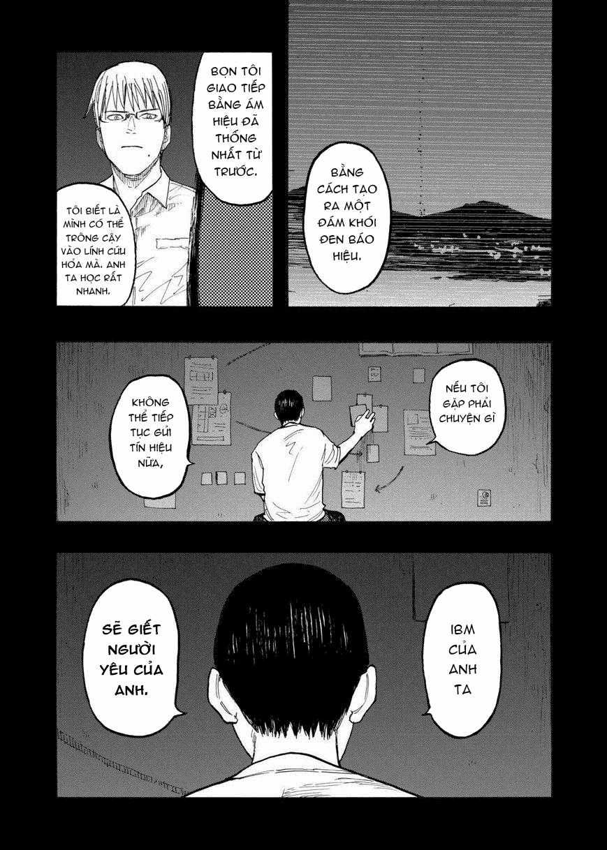 Ajin Chapter 29 trang 8