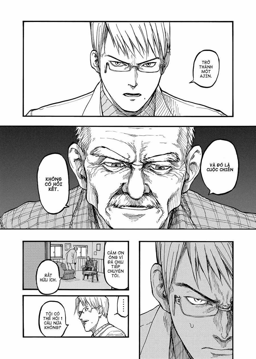 Ajin Chapter 30 trang 23