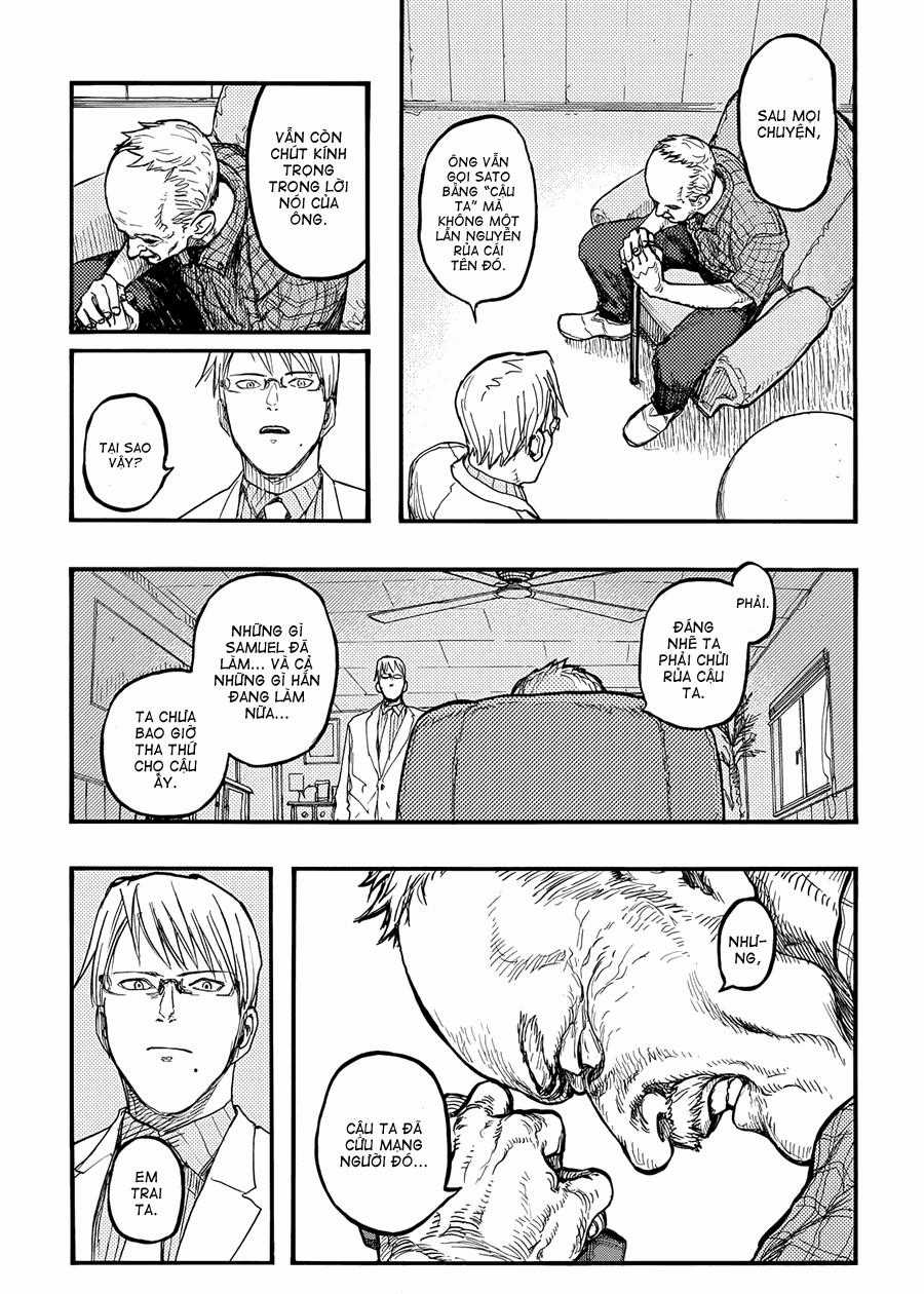 Ajin Chapter 30 trang 24