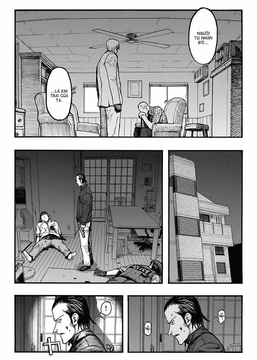 Ajin Chapter 30 trang 25