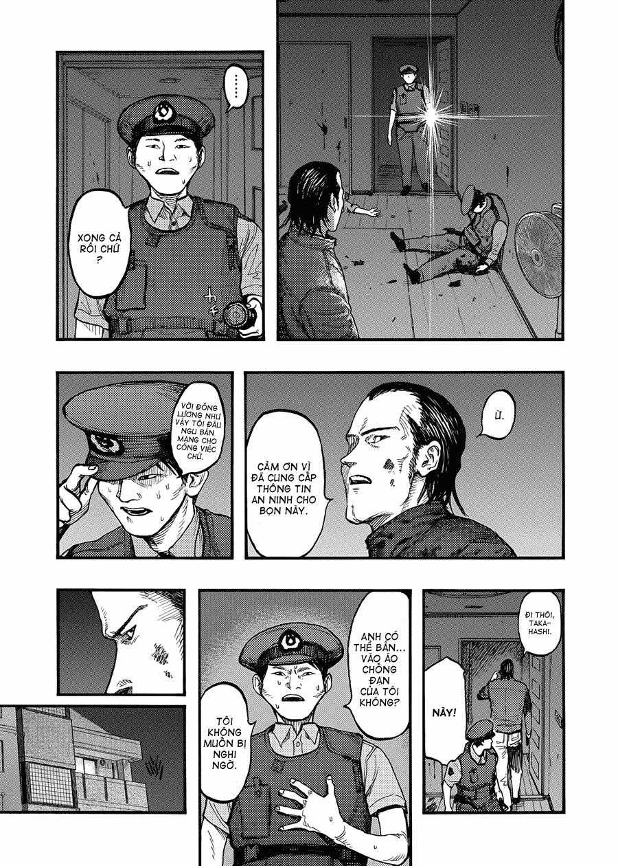 Ajin Chapter 30 trang 26