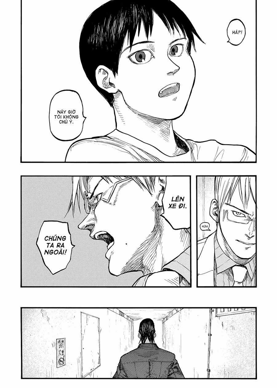 Ajin Chapter 30 trang 33