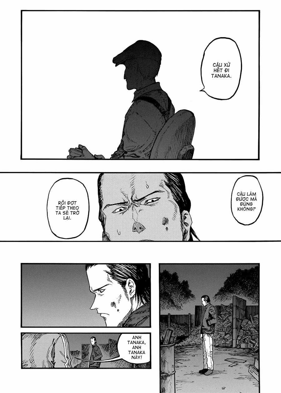 Ajin Chapter 30 trang 37