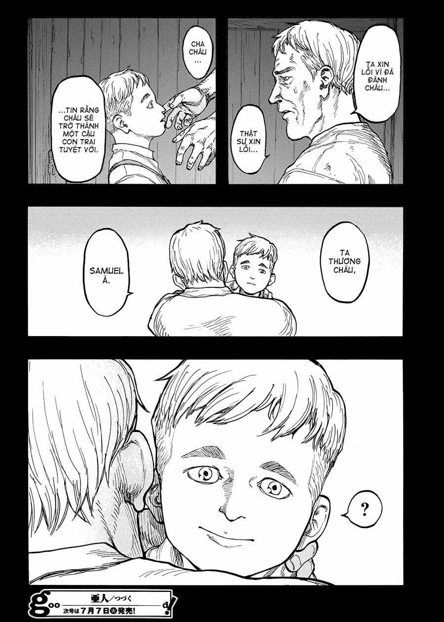 Ajin Chapter 30 trang 44