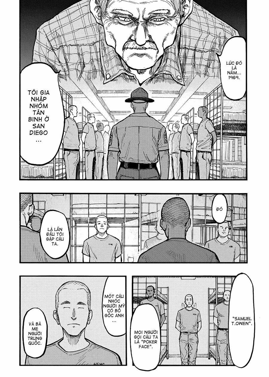 Ajin Chapter 30 trang 9