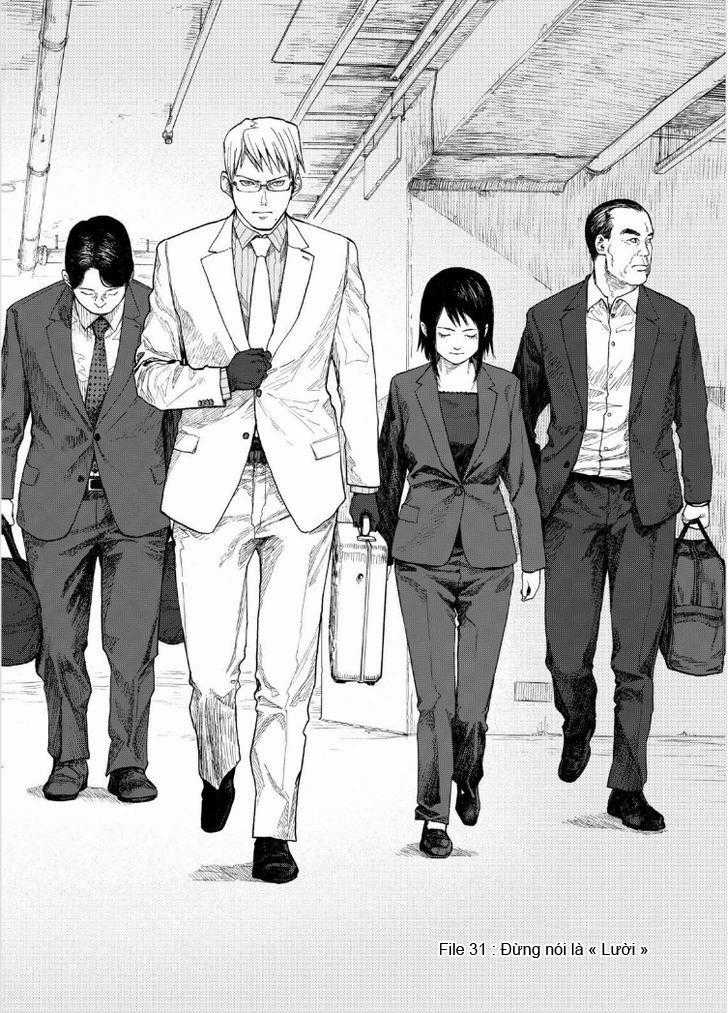 Ajin Chapter 31 trang 5