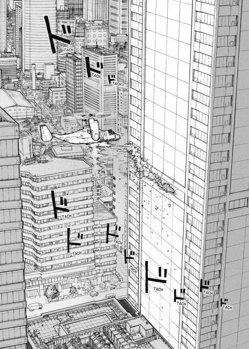 Ajin Chapter 32 trang 10