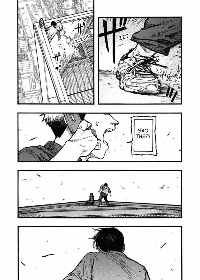 Ajin Chapter 32 trang 21