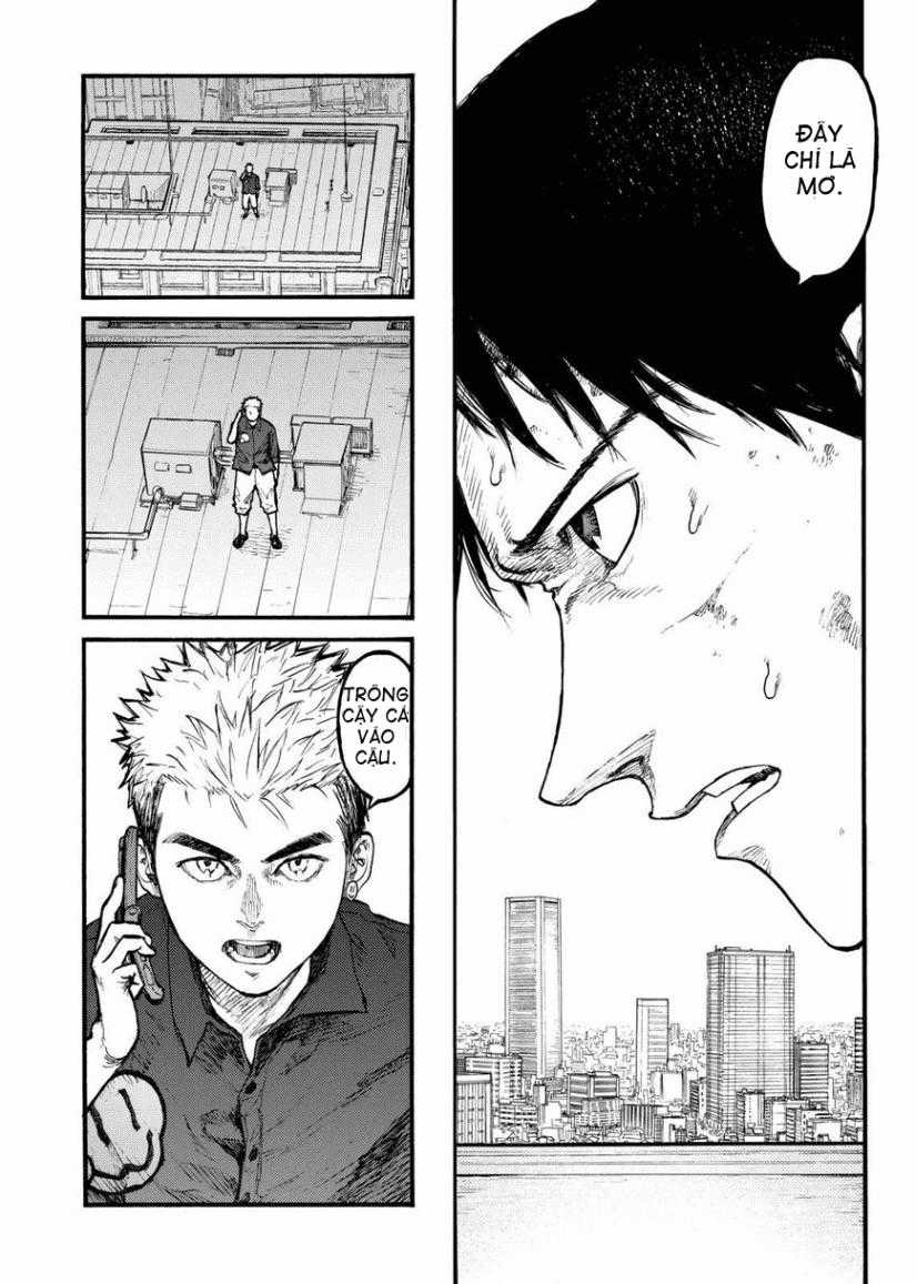 Ajin Chapter 32 trang 24