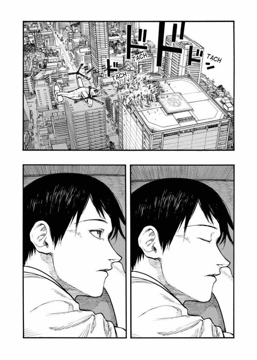 Ajin Chapter 32 trang 26