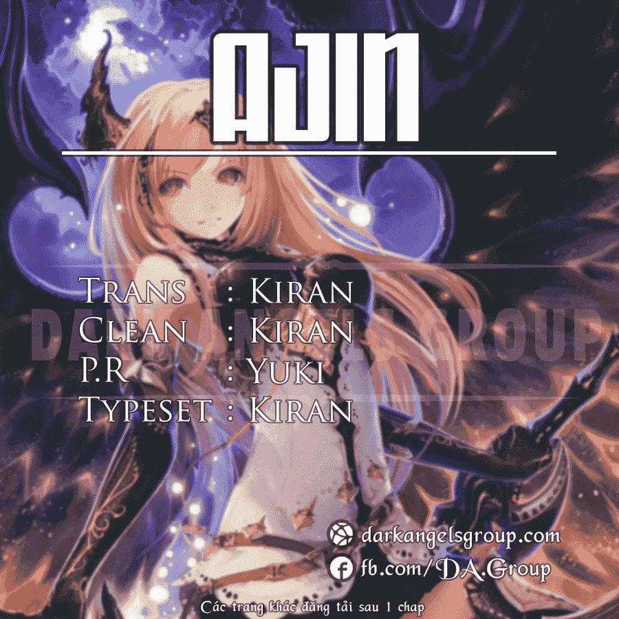 Ajin Chapter 32 trang 31