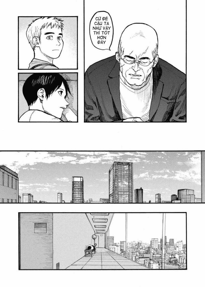 Ajin Chapter 32 trang 5