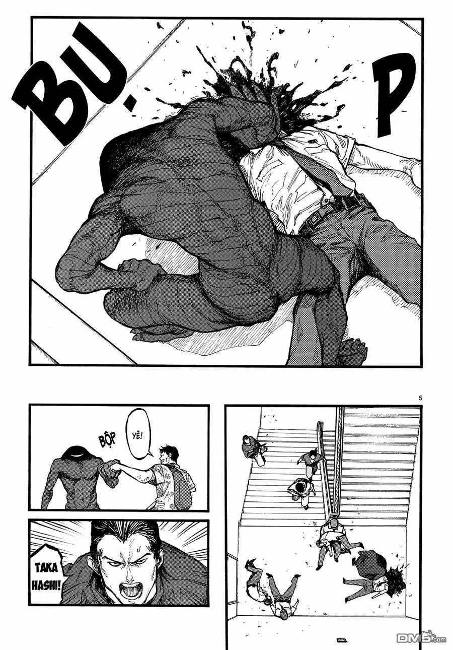 Ajin Chapter 33 trang 6