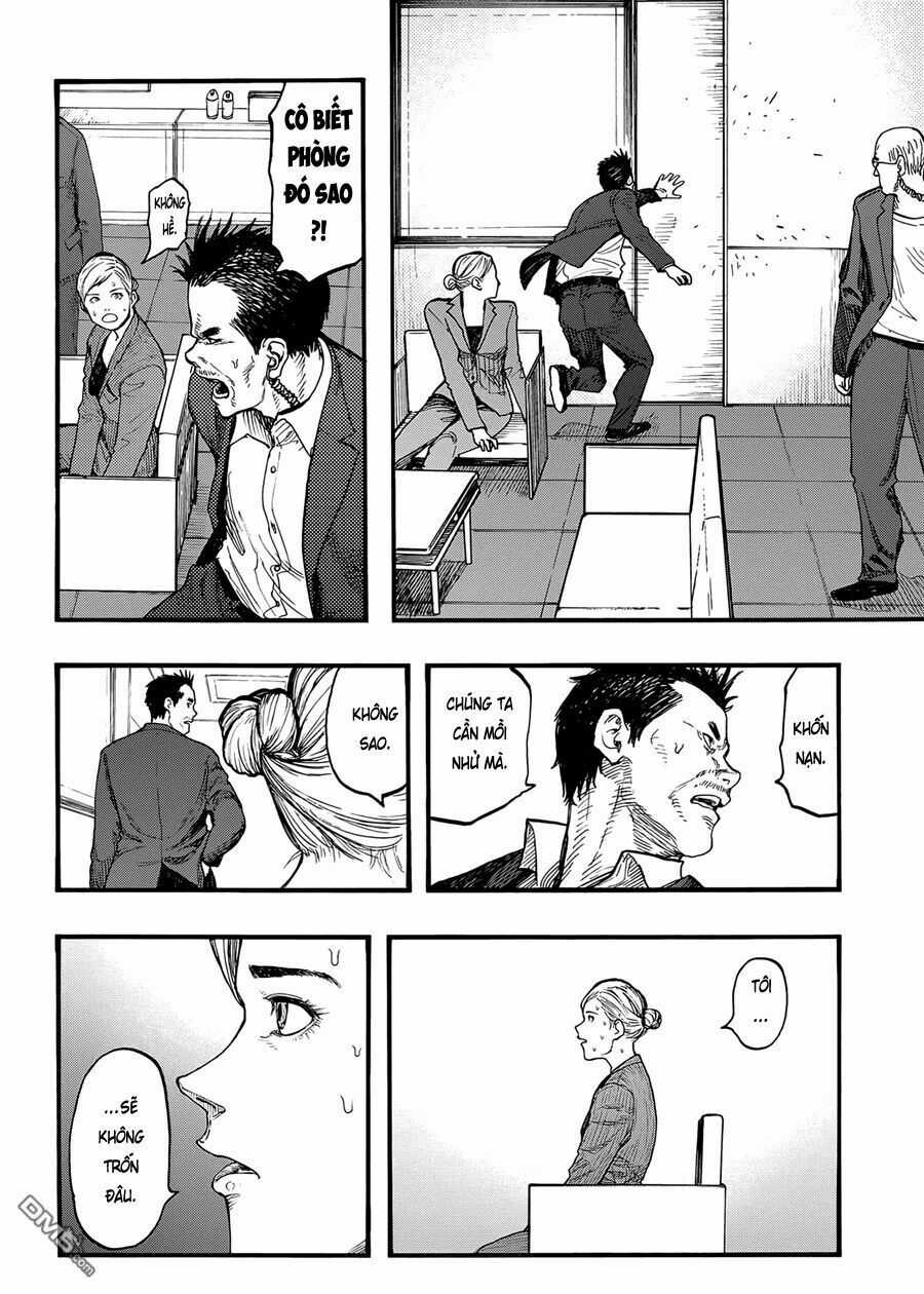 Ajin Chapter 34 trang 11