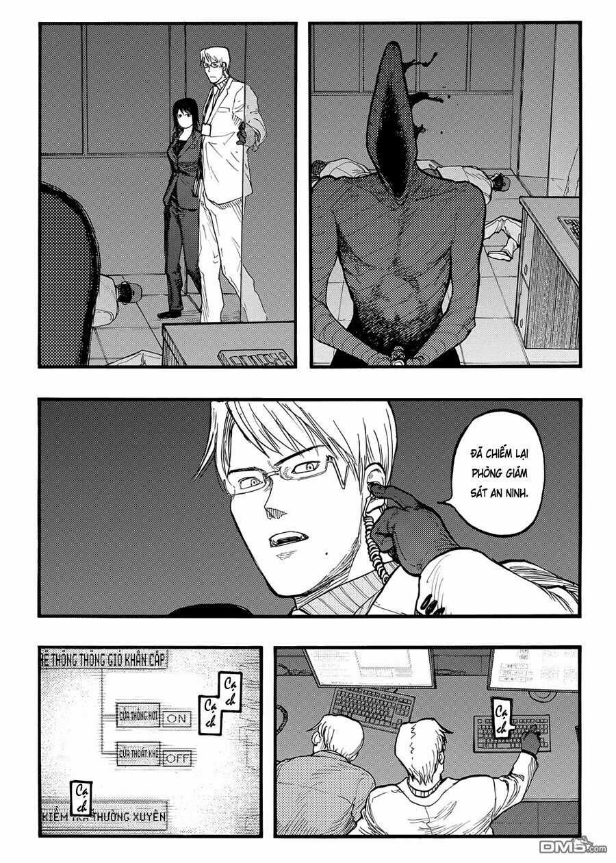 Ajin Chapter 34 trang 23