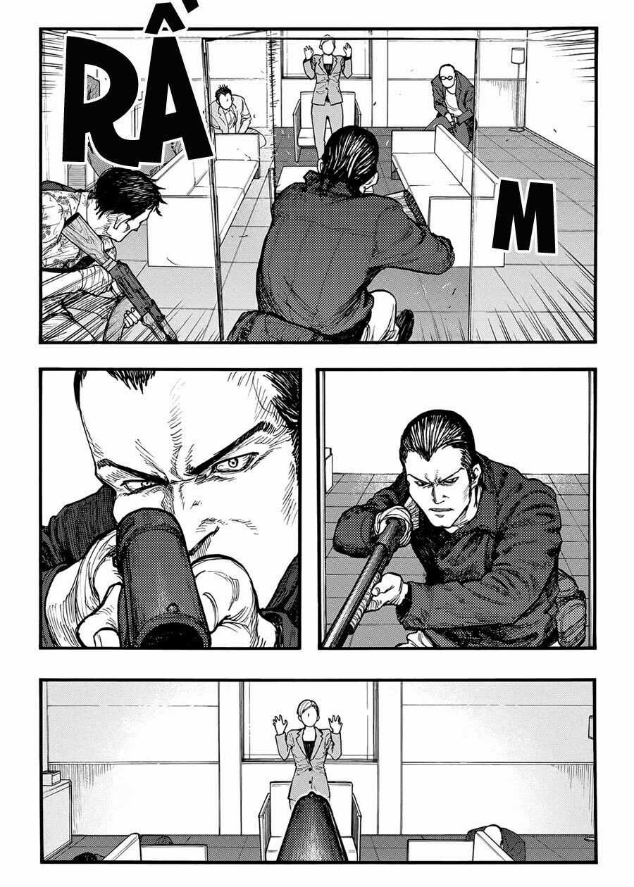 Ajin Chapter 34 trang 26