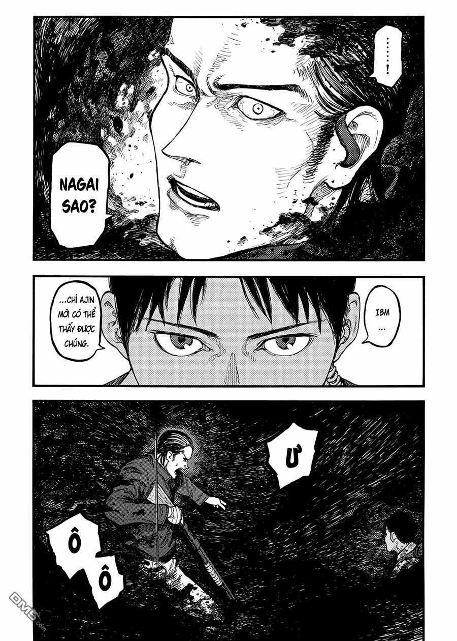 Ajin Chapter 34 trang 31