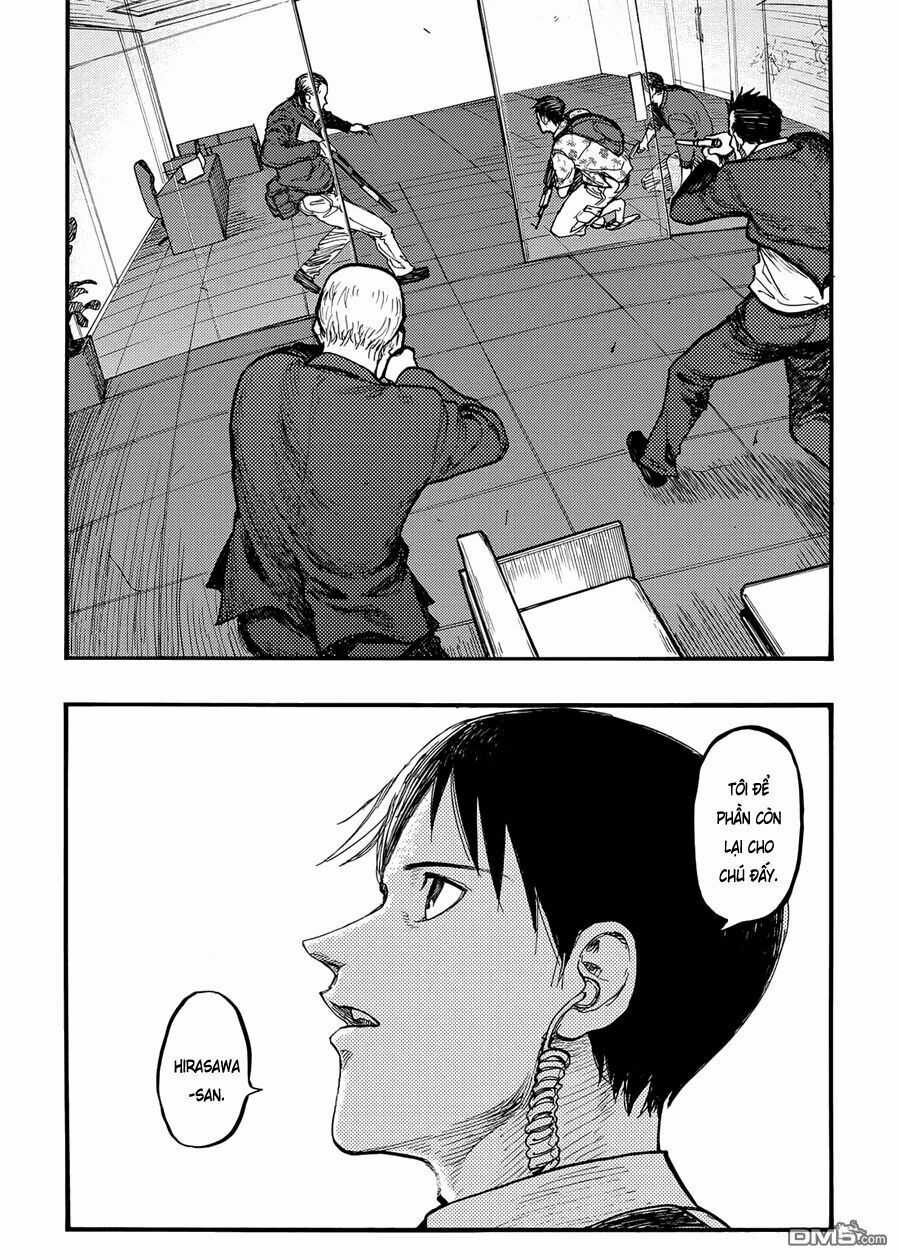 Ajin Chapter 34 trang 32