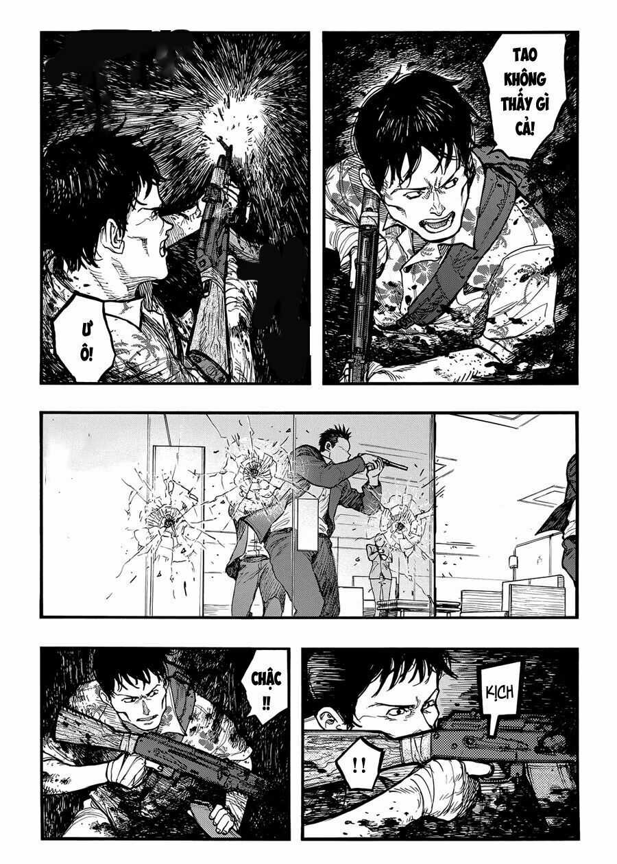 Ajin Chapter 34 trang 33