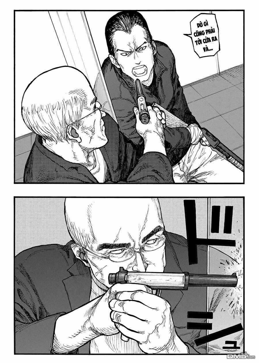 Ajin Chapter 34 trang 36