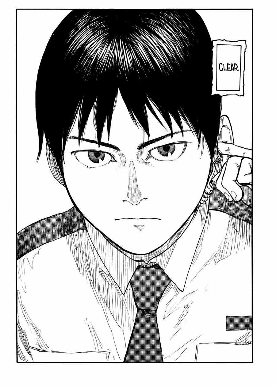 Ajin Chapter 34 trang 38