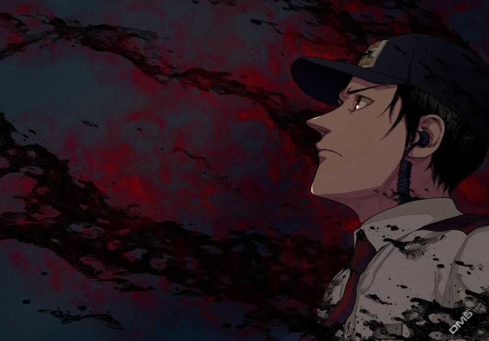 Ajin Chapter 34 trang 39