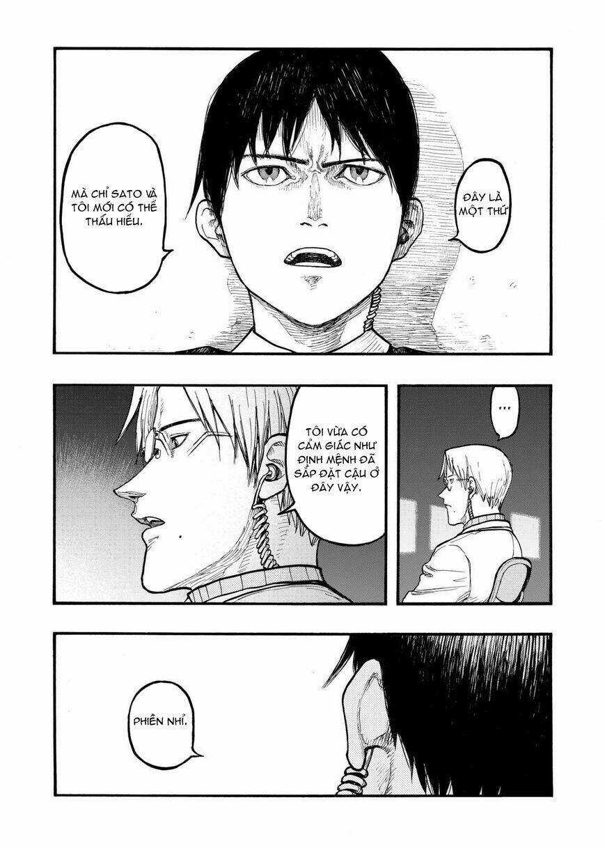Ajin Chapter 35.5 trang 10