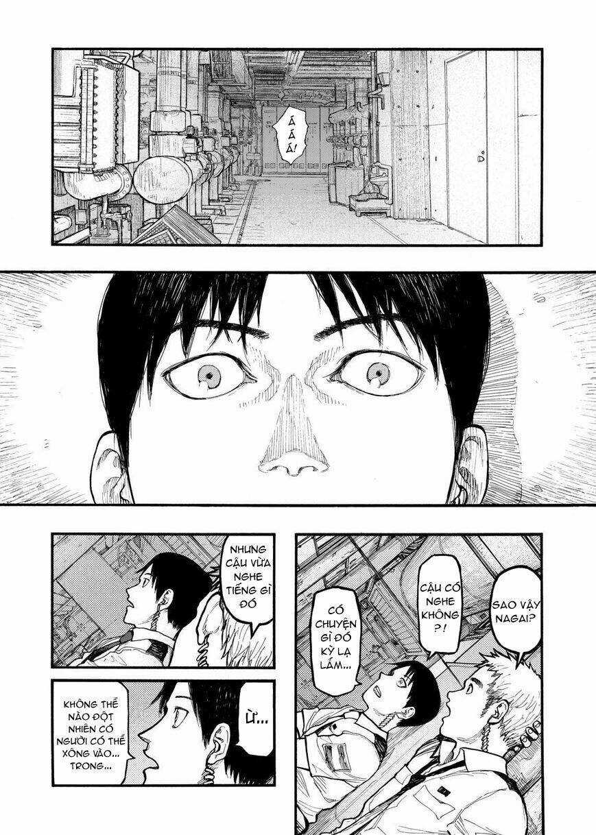 Ajin Chapter 35.5 trang 19