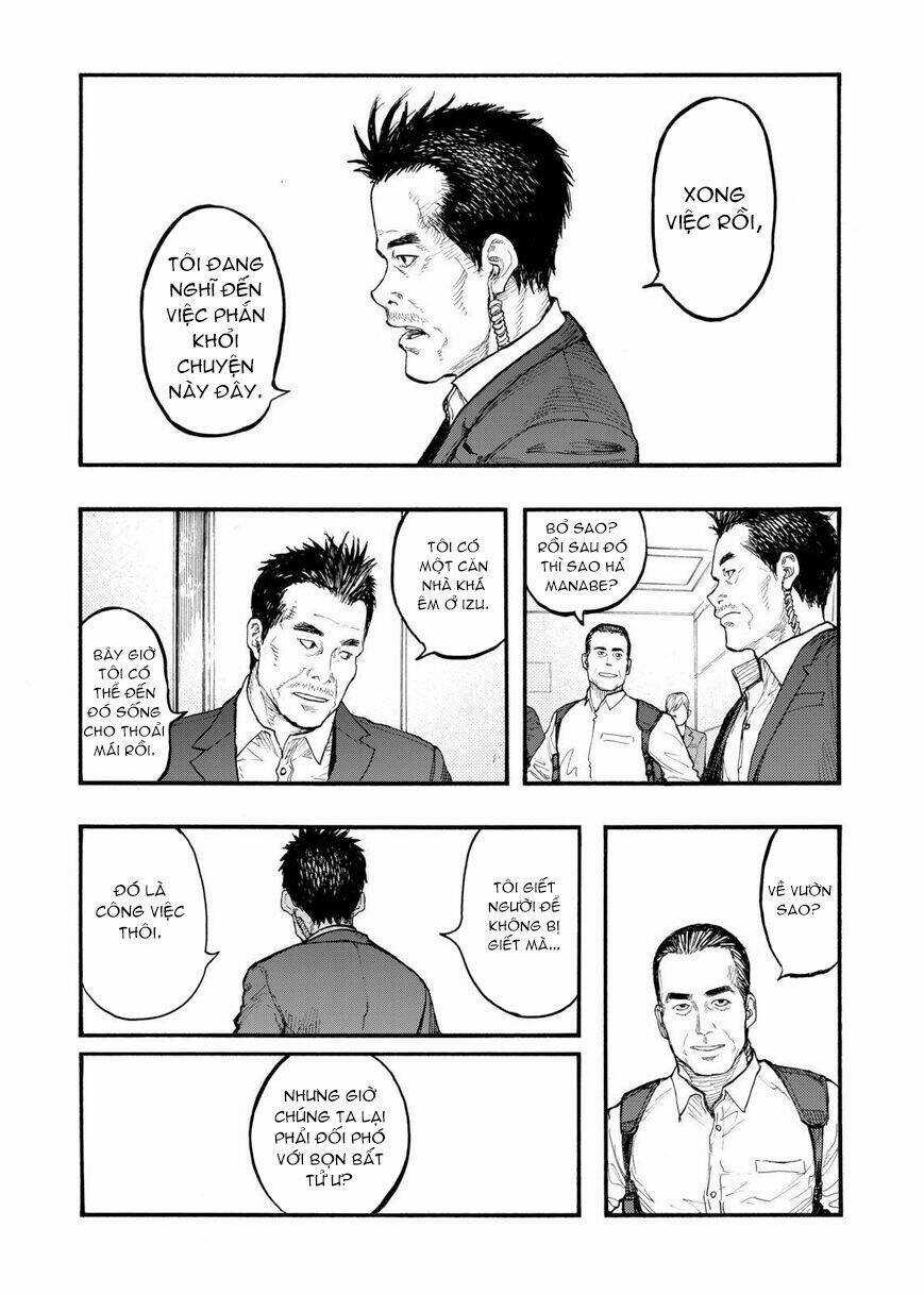 Ajin Chapter 35.5 trang 4