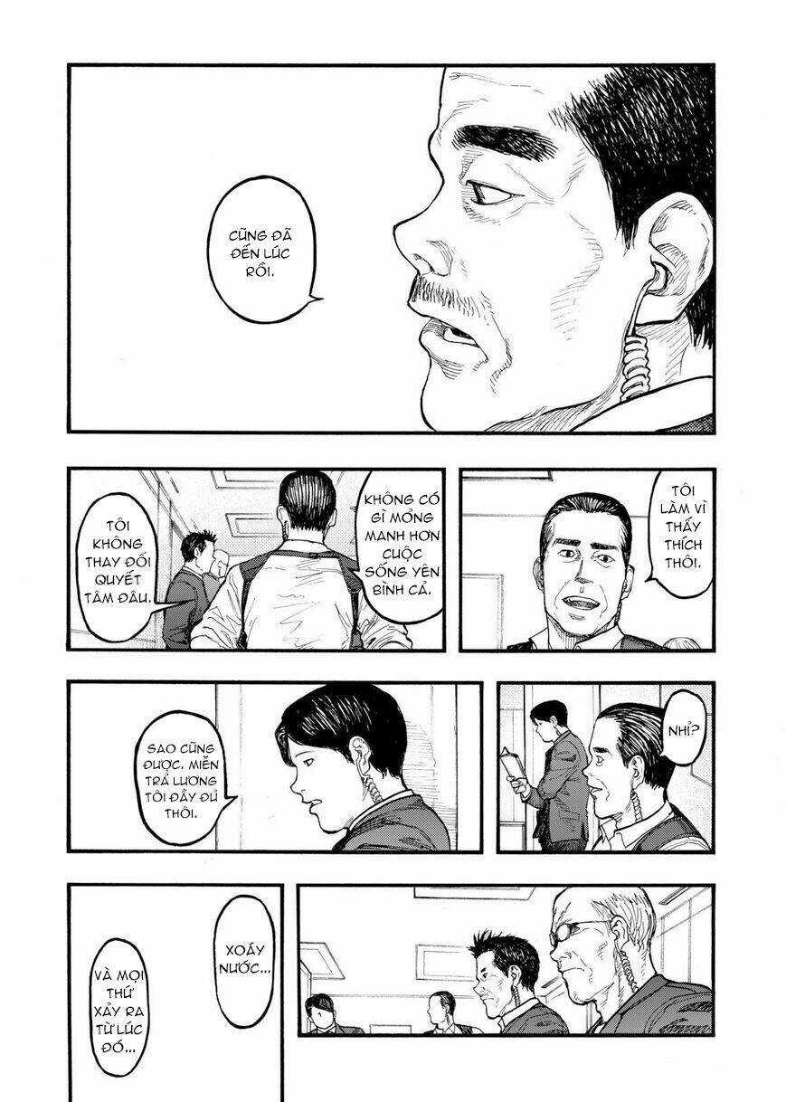 Ajin Chapter 35.5 trang 5