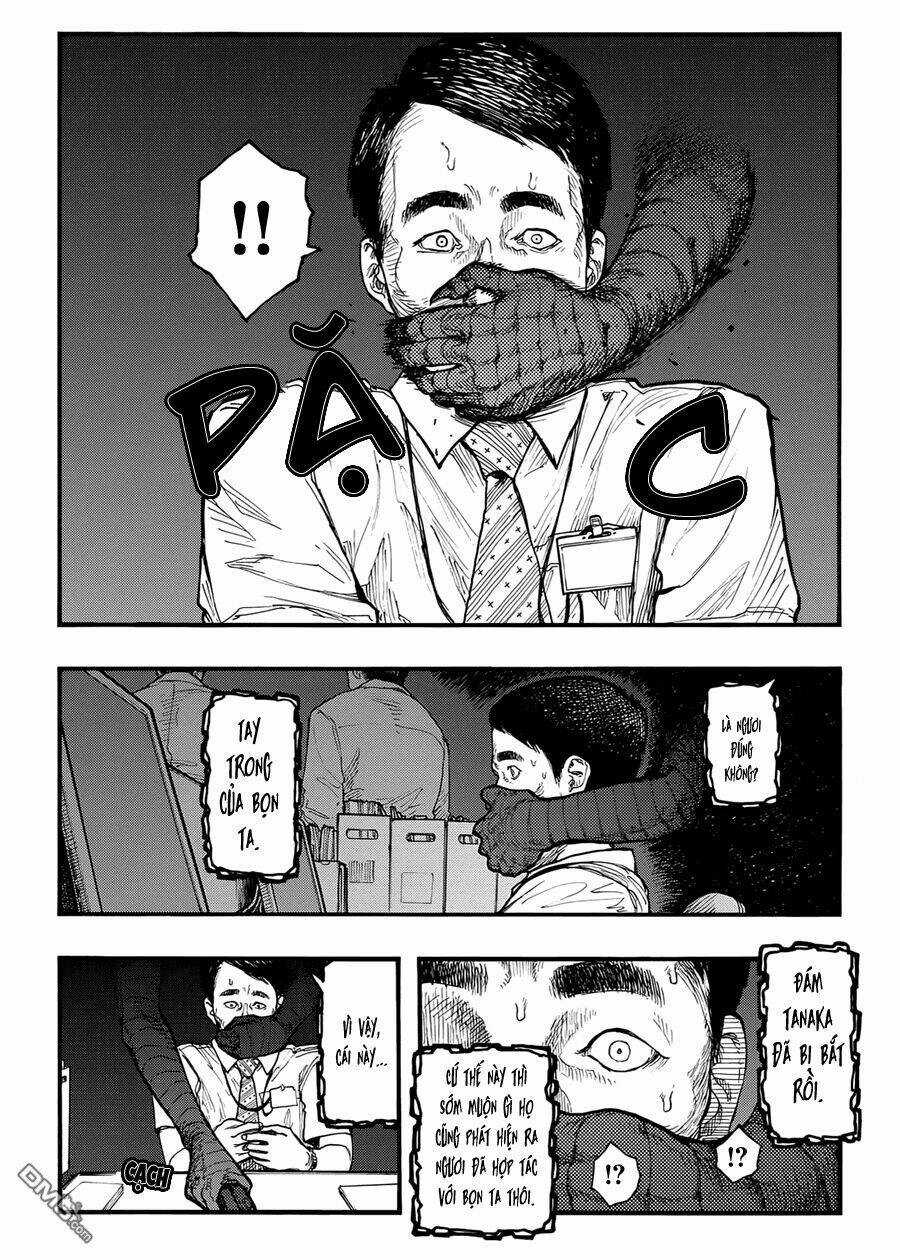 Ajin Chapter 36 trang 30
