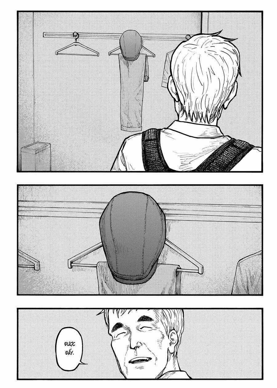 Ajin Chapter 36 trang 33