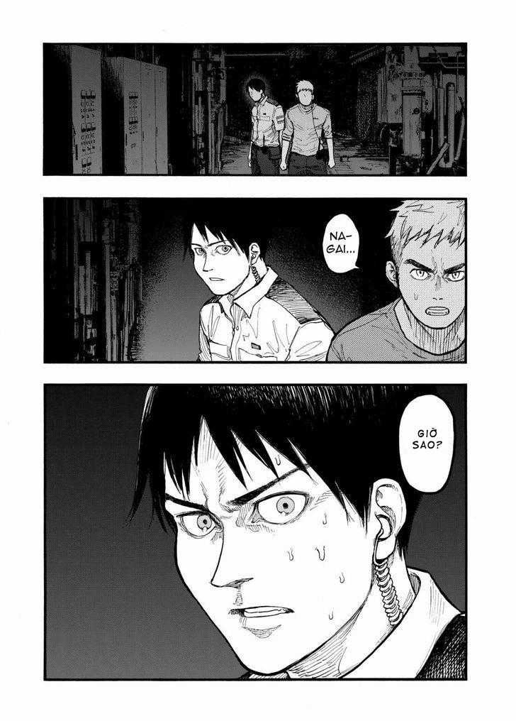 Ajin Chapter 37 trang 28