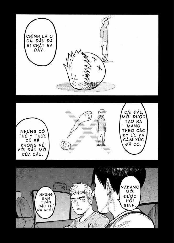 Ajin Chapter 37 trang 3