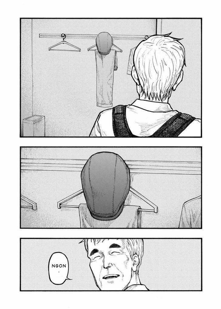 Ajin Chapter 37 trang 33