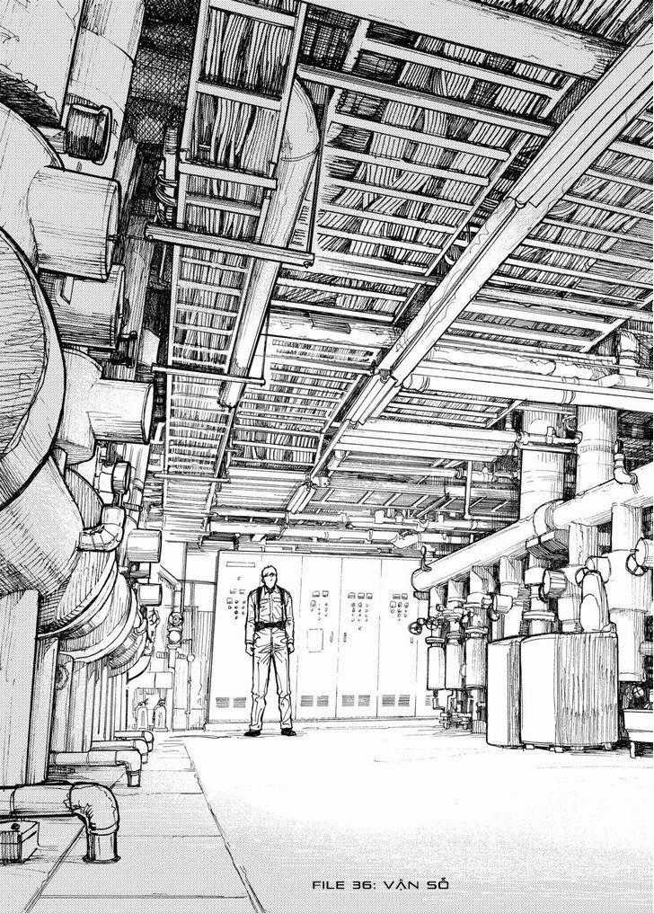 Ajin Chapter 37 trang 9