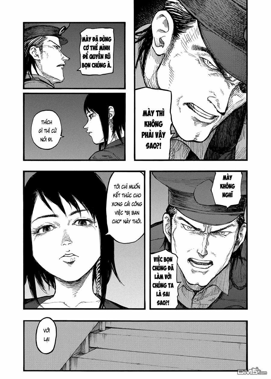 Ajin Chapter 38 trang 10