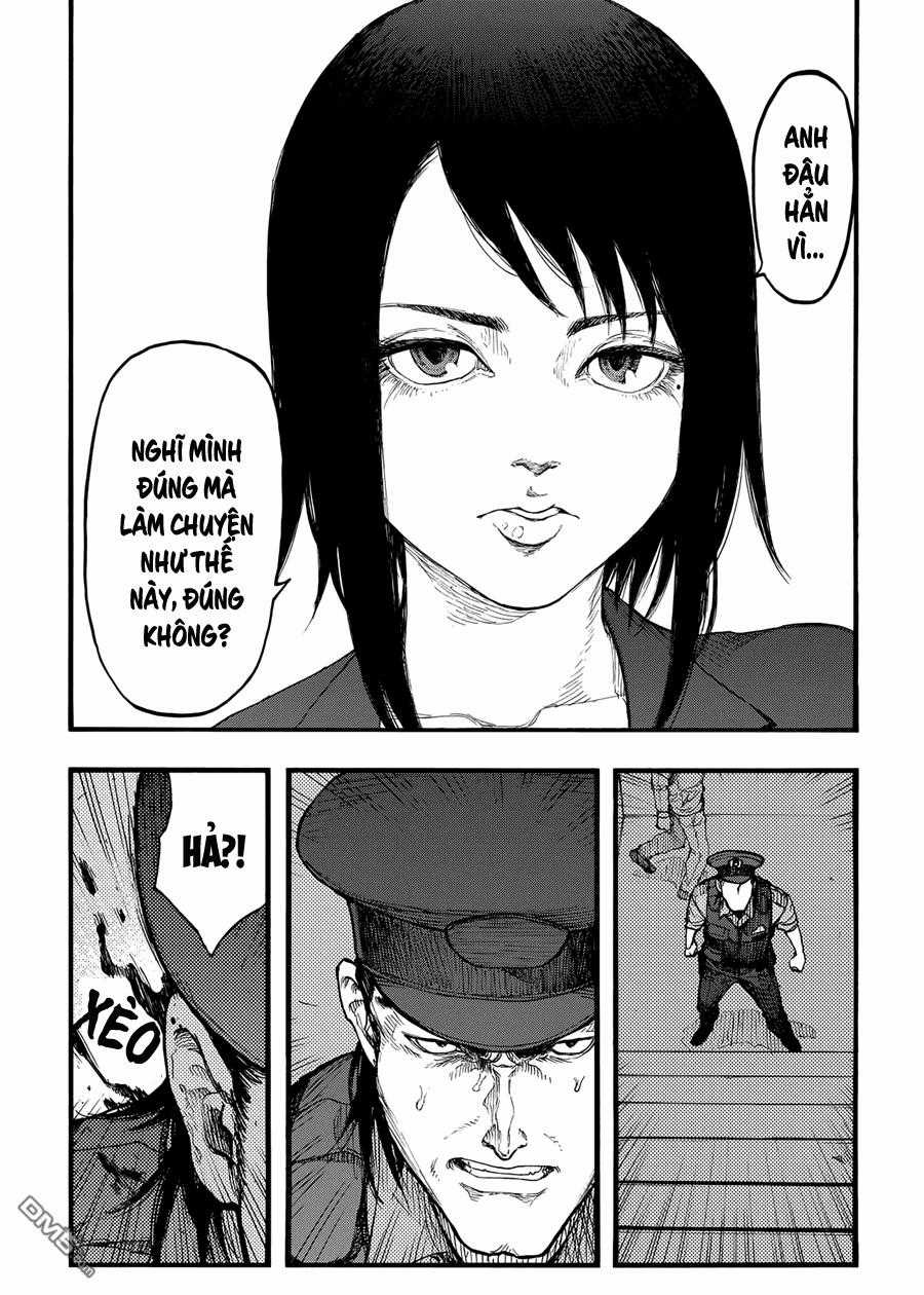 Ajin Chapter 38 trang 11