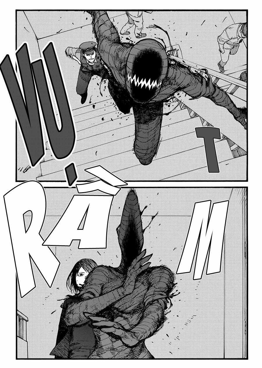 Ajin Chapter 38 trang 12