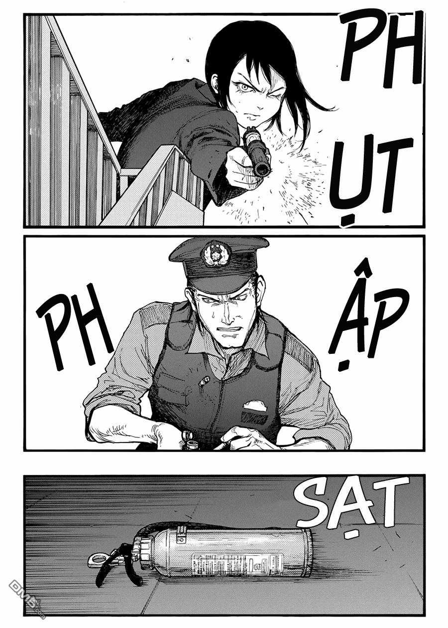 Ajin Chapter 38 trang 18