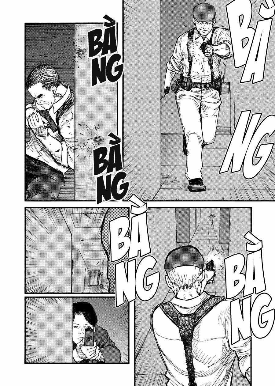 Ajin Chapter 38 trang 22