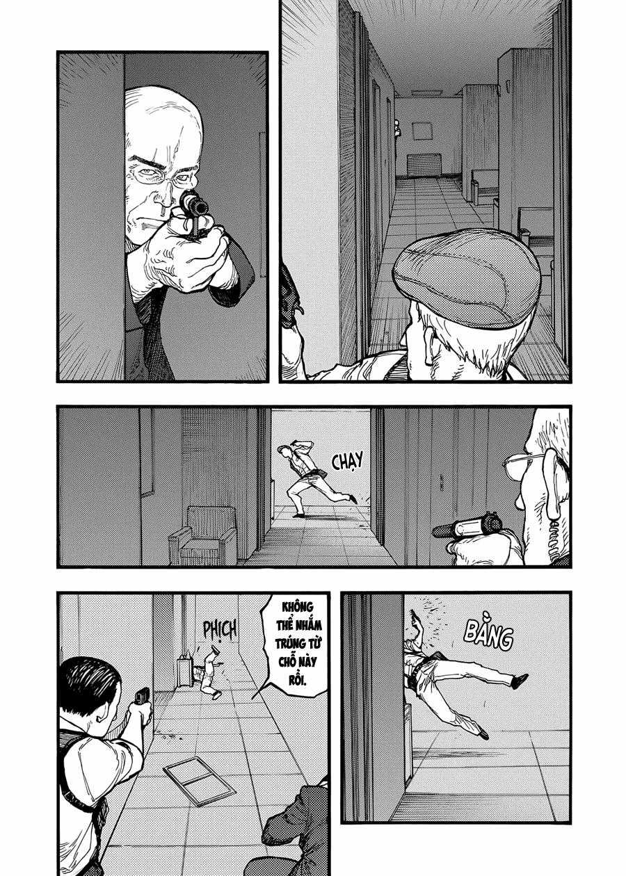 Ajin Chapter 38 trang 28